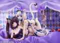 Nekopara: Chocola & Vanilla thumbnail 12