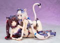 Nekopara: Chocola & Vanilla thumbnail 4