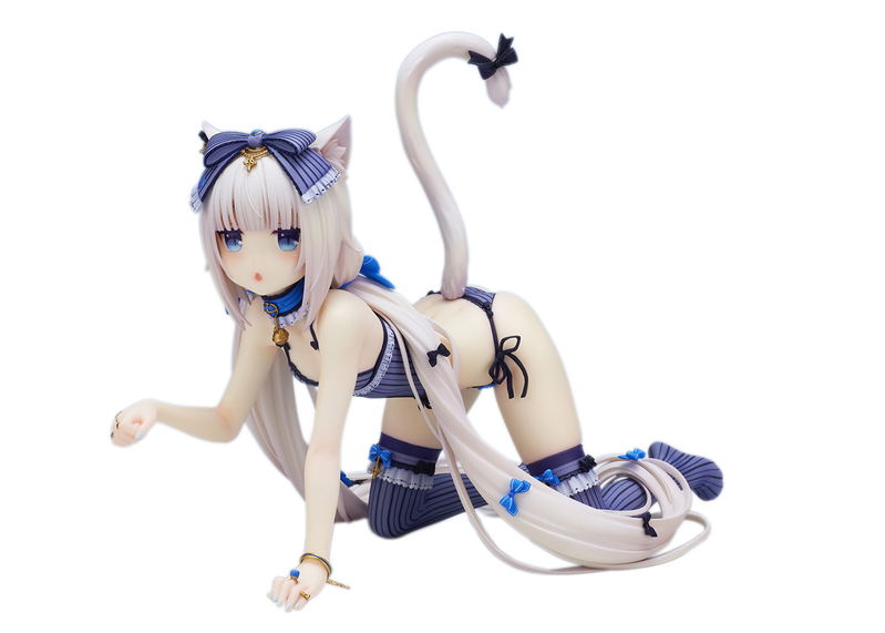 Nekopara: Vanilla image 1