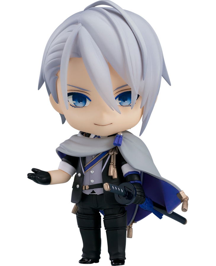 Nendoroid No. 1464 Touken Ranbu -Online-: Yamambagiri Chougi [Good Smile Company Online Shop Limited Ver.] image 1