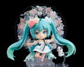 Nendoroid No. 1465 Vocaloid: Hatsune Miku Miku With You 2019 Ver. [GSC Online Shop Exclusive Ver.] thumbnail 2