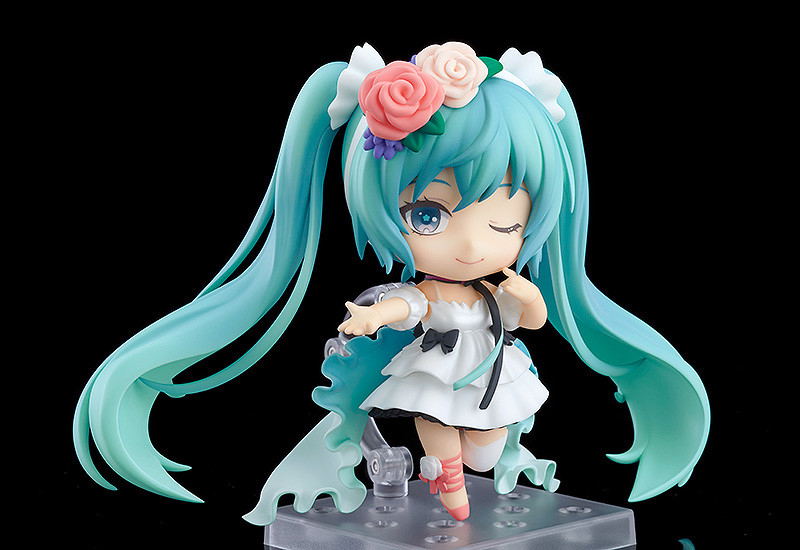 初音ミク ねんどろいど WITH YOU 2019Ver. フィギュア 1465 ねんどろいど 初音ミク MIKU WITH YOU 2019Ver.