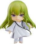Nendoroid No. 1467 Fate/Grand Order Absolute Demonic Front Babylonia: Kingu thumbnail 1