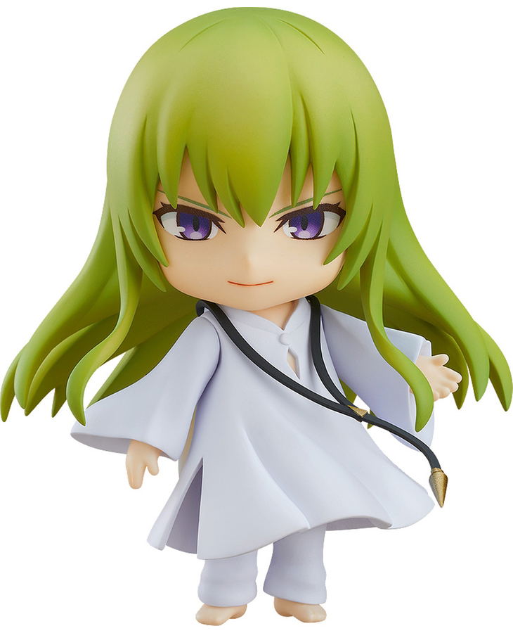 Nendoroid No. 1467 Fate/Grand Order Absolute Demonic Front Babylonia: Kingu image 1