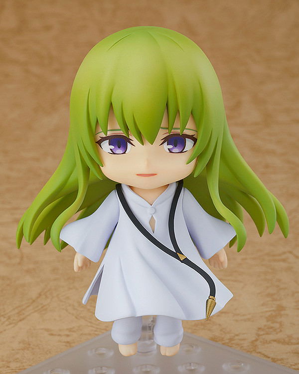 Nendoroid No. 1467 Fate/Grand Order Absolute Demonic Front Babylonia: Kingu image 3