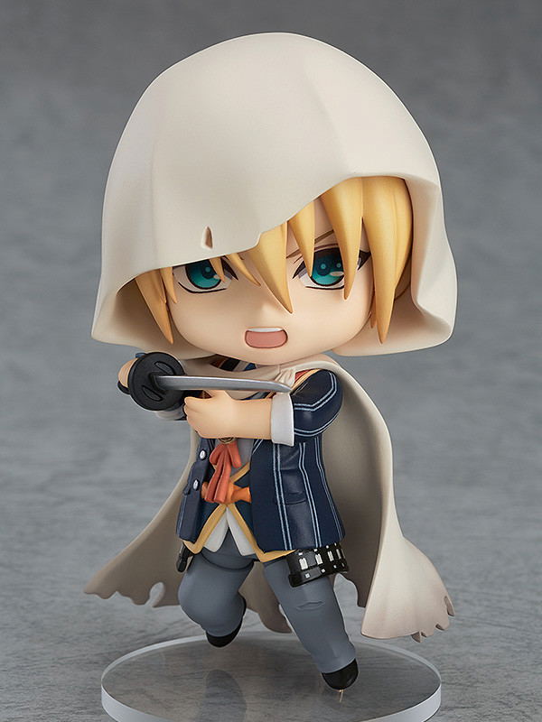 Nendoroid No. 690 Touken Ranbu -ONLINE-: Yamanbagiri Kunihiro [Good Smile Company Online Shop Limited Ver.] (Re-run) image 6