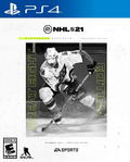 NHL 21 [Ultimate Edition] thumbnail 1