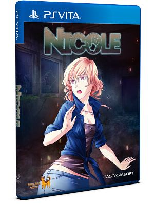 Nicole [Limited Edition]
