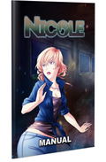 Nicole [Limited Edition] <span class="ext ext_LE">LE</span> <span class="ext" style="background-color: #003082; color: #FFFFFF;">PLAY EXCLUSIVES</span> thumbnail 5