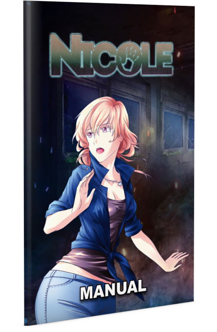 Nicole [Limited Edition] <span class="ext ext_LE">LE</span> <span class="ext" style="background-color: #003082; color: #FFFFFF;">PLAY EXCLUSIVES</span> image 5