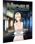 Nicole [Limited Edition] <span class="ext ext_LE">LE</span> <span class="ext" style="background-color: #003082; color: #FFFFFF;">PLAY EXCLUSIVES</span> thumbnail 8
