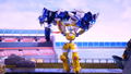 Override 2: Super Mech League [Ultraman Deluxe Edition] thumbnail 3