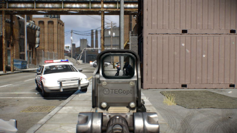 Payday 2: Gage Mod Courier (DLC) <span class="ext" style="background-color: #2a475e; color: #FFFFFF;">STEAM</span> <span class="ext" style="background-color: #B0000F; color: #FFFFFF;">DLC</span> <span class="ext ext_digital">digital</span> image 4