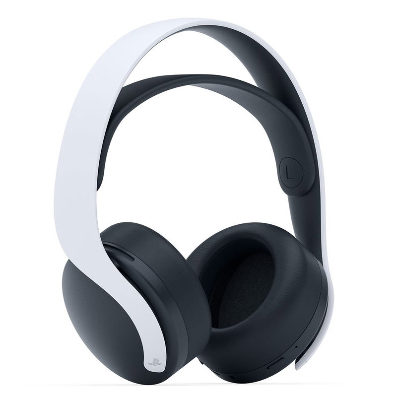 PlayStation 5 PULSE 3D Wireless Headset image 1