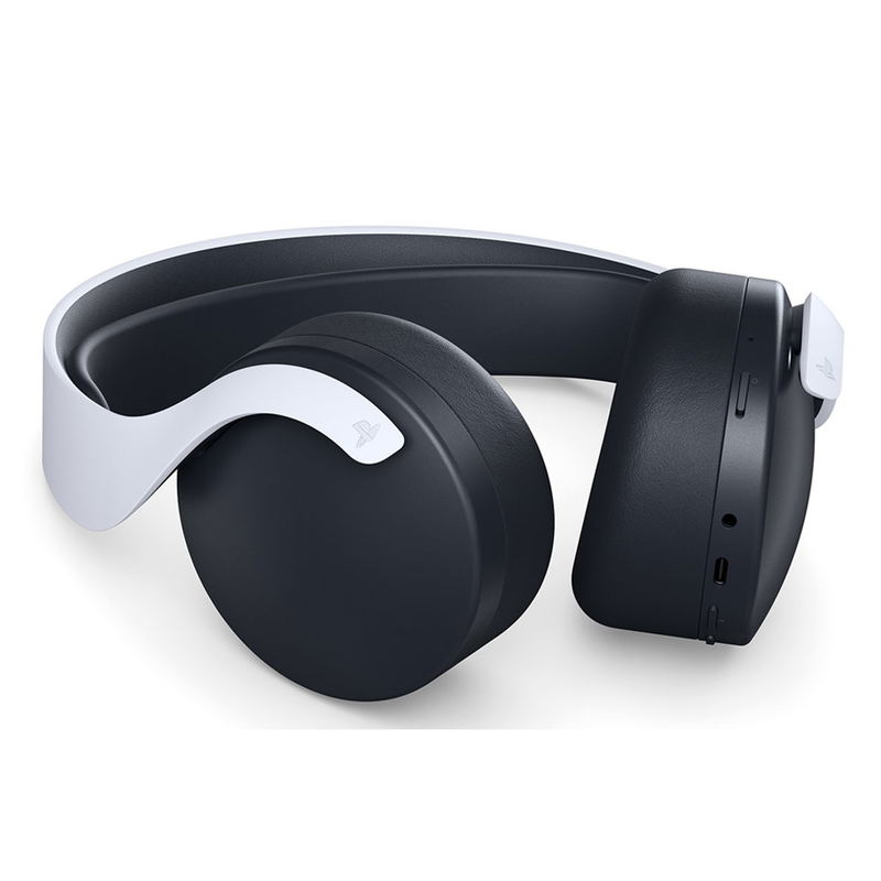 PlayStation 5 PULSE 3D Wireless Headset image 3