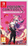 Poison Control [Contaminated Editon] thumbnail 2