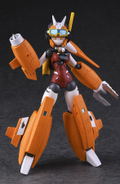 Polynian Motoroid Maguana thumbnail 1