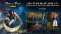 Prince of Persia: The Sands of Time Remake (English) thumbnail 1