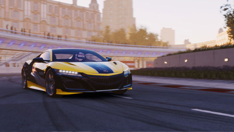 Project CARS 3 (English) image 3