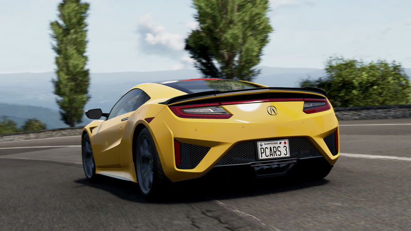 Project CARS 3 (English) image 4