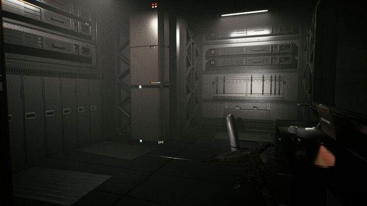 Quantum Error image 10