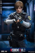 Resident Evil 2 1/6 Scale Collectible Figure: Leon S. Kennedy thumbnail 12