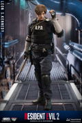 Resident Evil 2 1/6 Scale Collectible Figure: Leon S. Kennedy thumbnail 13