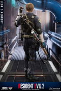 Resident Evil 2 1/6 Scale Collectible Figure: Leon S. Kennedy thumbnail 14