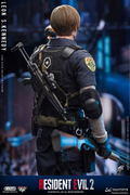 Resident Evil 2 1/6 Scale Collectible Figure: Leon S. Kennedy thumbnail 16