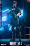 Resident Evil 2 1/6 Scale Collectible Figure: Leon S. Kennedy thumbnail 17