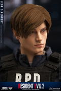 Resident Evil 2 1/6 Scale Collectible Figure: Leon S. Kennedy thumbnail 24
