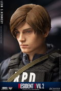 Resident Evil 2 1/6 Scale Collectible Figure: Leon S. Kennedy thumbnail 26