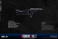 Resident Evil 2 1/6 Scale Collectible Figure: Leon S. Kennedy thumbnail 28