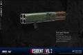 Resident Evil 2 1/6 Scale Collectible Figure: Leon S. Kennedy thumbnail 32