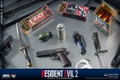 Resident Evil 2 1/6 Scale Collectible Figure: Leon S. Kennedy thumbnail 36