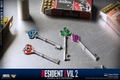 Resident Evil 2 1/6 Scale Collectible Figure: Leon S. Kennedy thumbnail 37