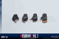 Resident Evil 2 1/6 Scale Collectible Figure: Leon S. Kennedy thumbnail 38