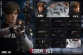 Resident Evil 2 1/6 Scale Collectible Figure: Leon S. Kennedy thumbnail 39