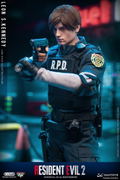 Resident Evil 2 1/6 Scale Collectible Figure: Leon S. Kennedy thumbnail 4
