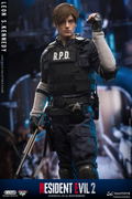 Resident Evil 2 1/6 Scale Collectible Figure: Leon S. Kennedy thumbnail 7