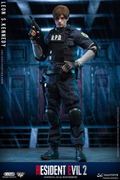 Resident Evil 2 1/6 Scale Collectible Figure: Leon S. Kennedy thumbnail 8