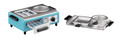 Retronics (Set of 8 packs) thumbnail 13