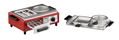 Retronics (Set of 8 packs) thumbnail 14