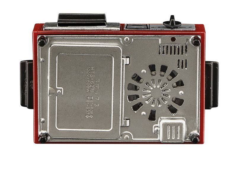 Retronics (Set of 8 packs) image 17