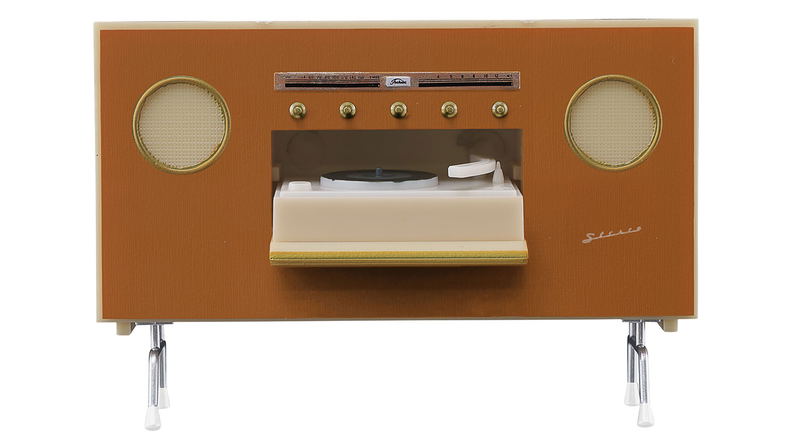 Retronics (Set of 8 packs) image 7