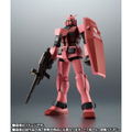 Robot Spirits Side MS Mobile Suit Gundam: RX-78/C.A. Casval's Gundam Ver. A.N.I.M.E. thumbnail 1