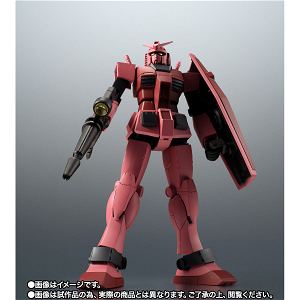 Robot Spirits Side MS Mobile Suit Gundam: RX-78/C.A. Casval's Gundam Ver. A.N.I.M.E.
