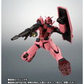 Robot Spirits Side MS Mobile Suit Gundam: RX-78/C.A. Casval's Gundam Ver. A.N.I.M.E. thumbnail 6