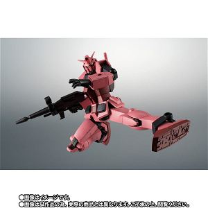 Robot Spirits Side MS Mobile Suit Gundam: RX-78/C.A. Casval's Gundam Ver. A.N.I.M.E.