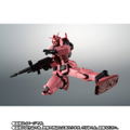 Robot Spirits Side MS Mobile Suit Gundam: RX-78/C.A. Casval's Gundam Ver. A.N.I.M.E. thumbnail 7